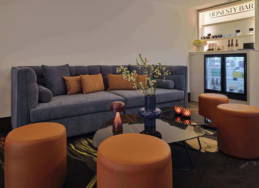 Wohnzimmer Foto