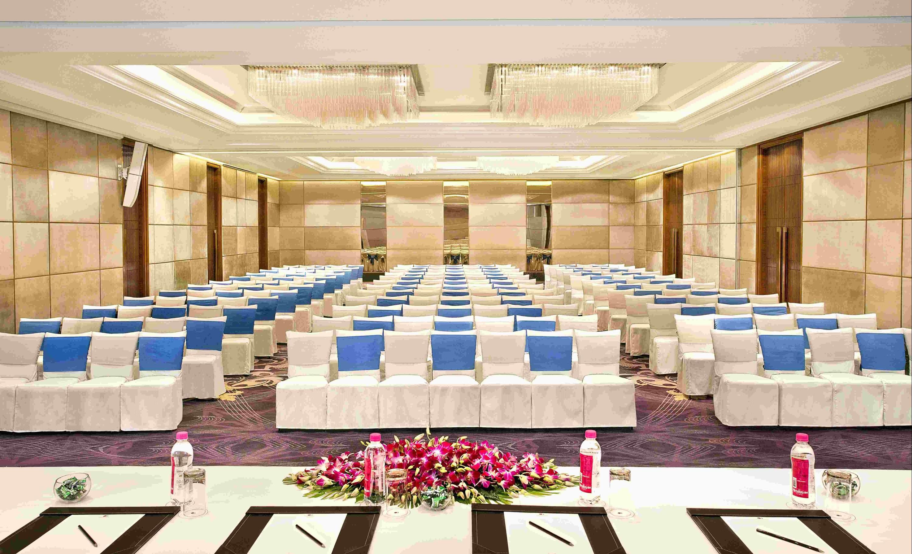 Bankettsaal