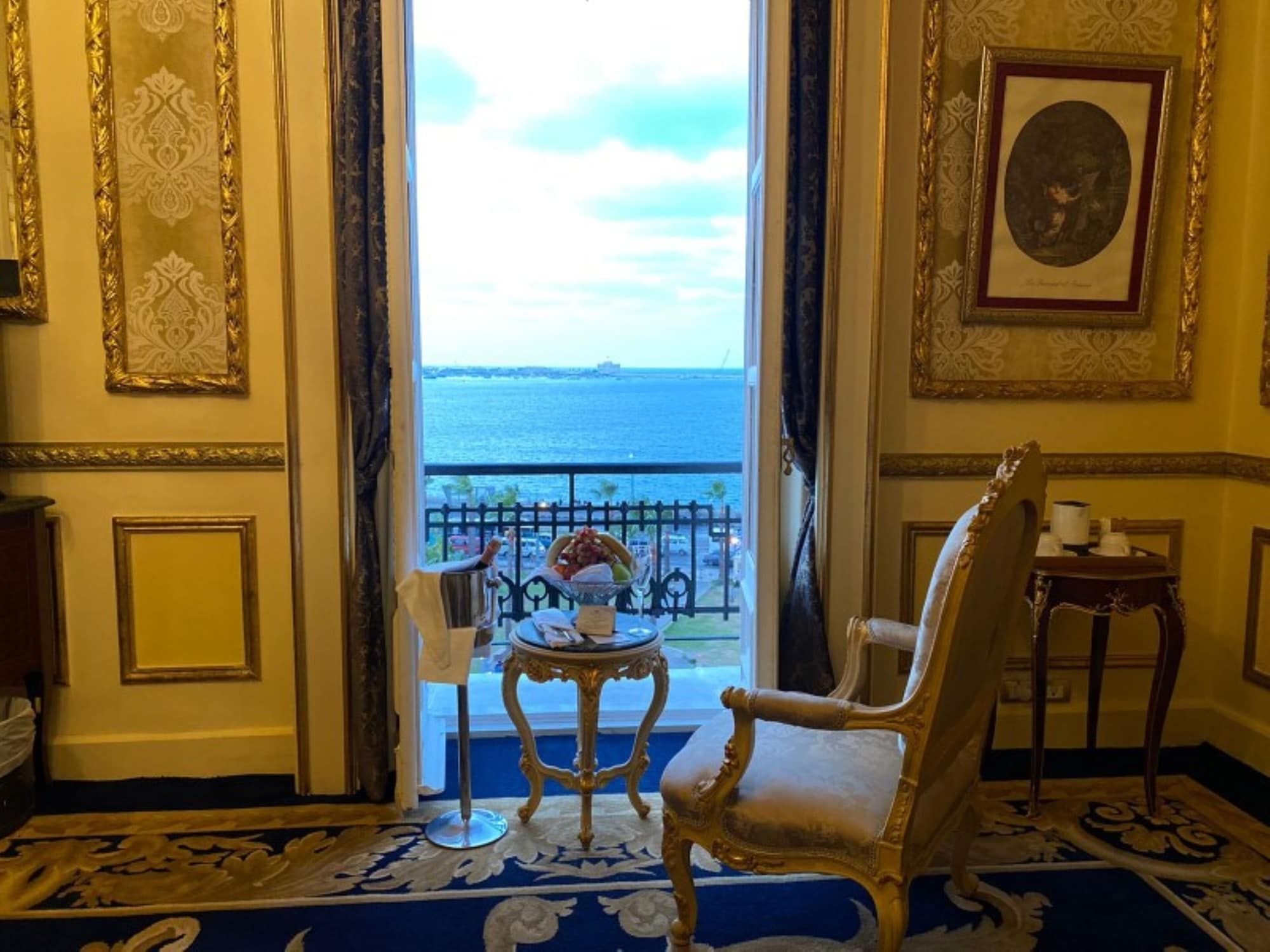 Balkon