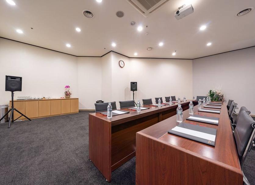 Konferenzraum Foto