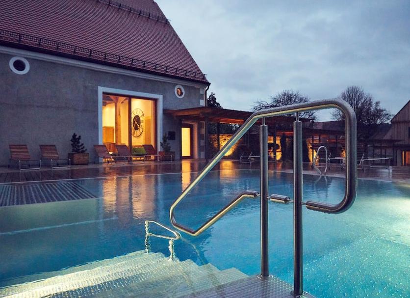 Pool Foto