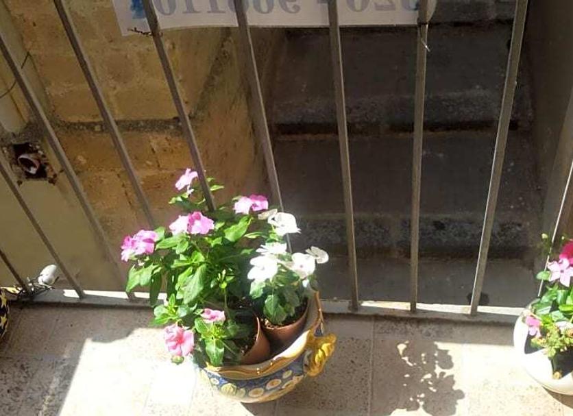 Außenansicht Foto