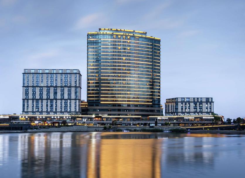 Gebäude Foto