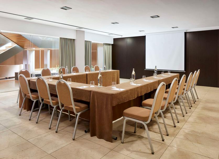 Konferenzraum Foto
