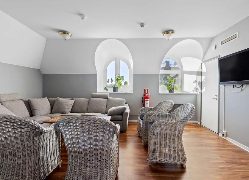 Wohnzimmer Foto