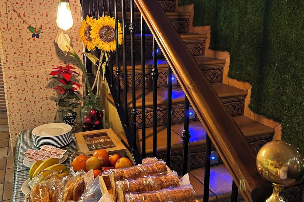 Buffet