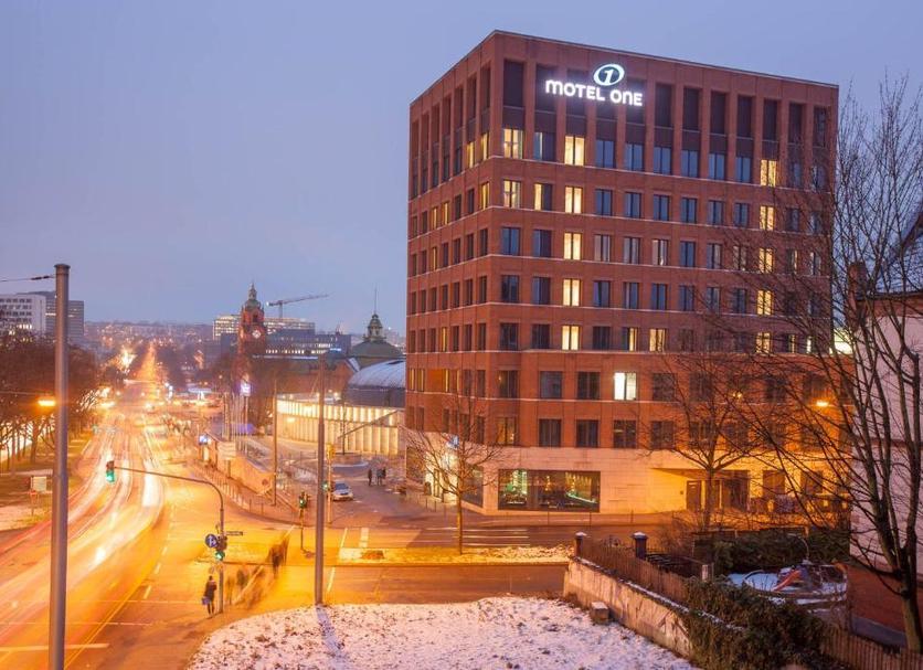 Gebäude Foto