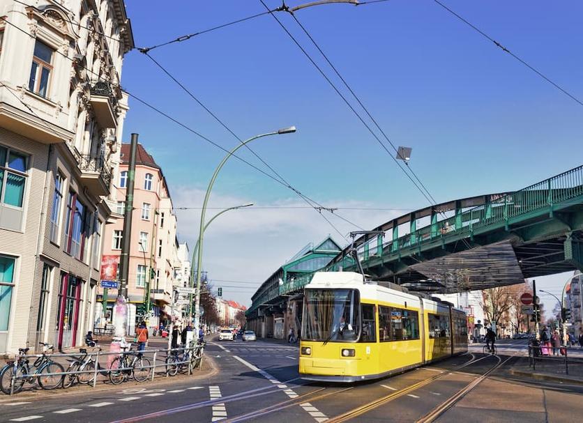Außenansicht Foto