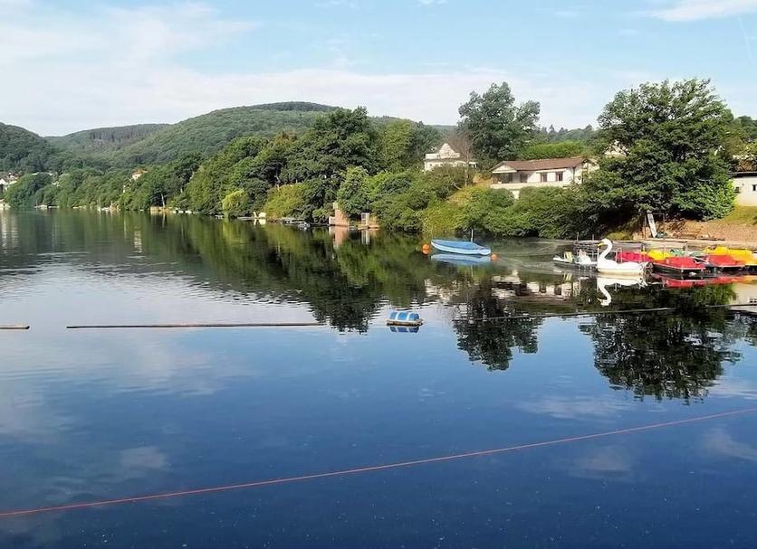 Außenansicht Foto