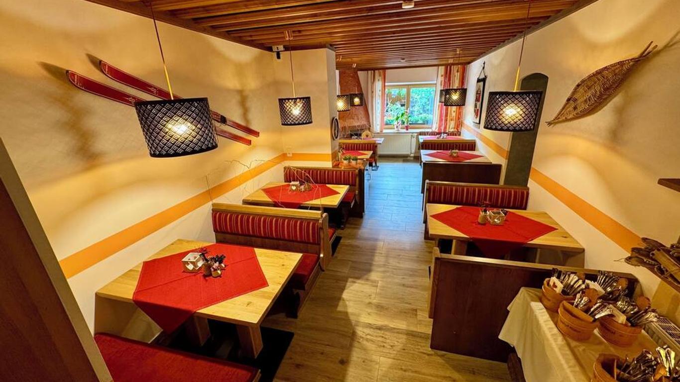 Hotel Restaurant Gasthof Michal