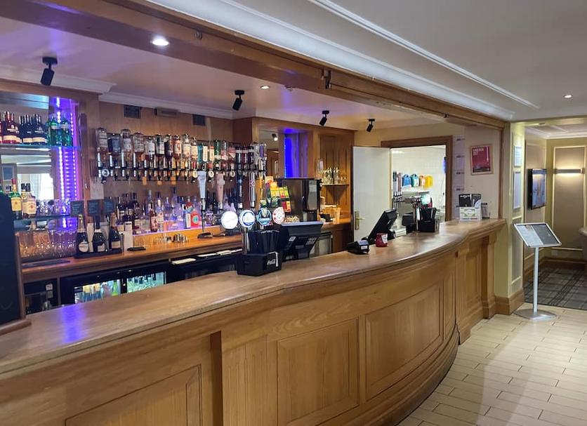 Bar Foto