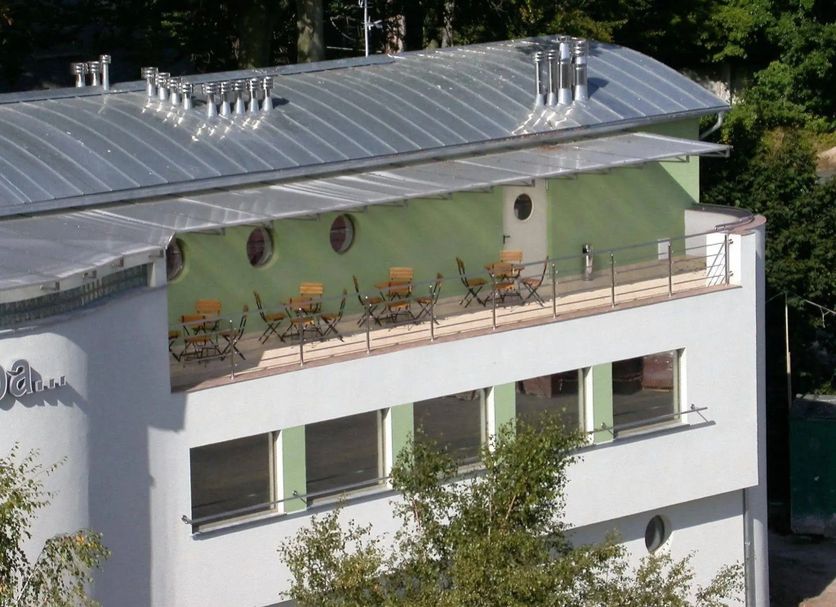 Gebäude Foto