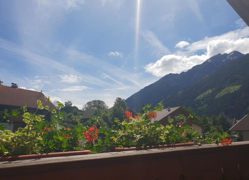 Außenansicht Foto