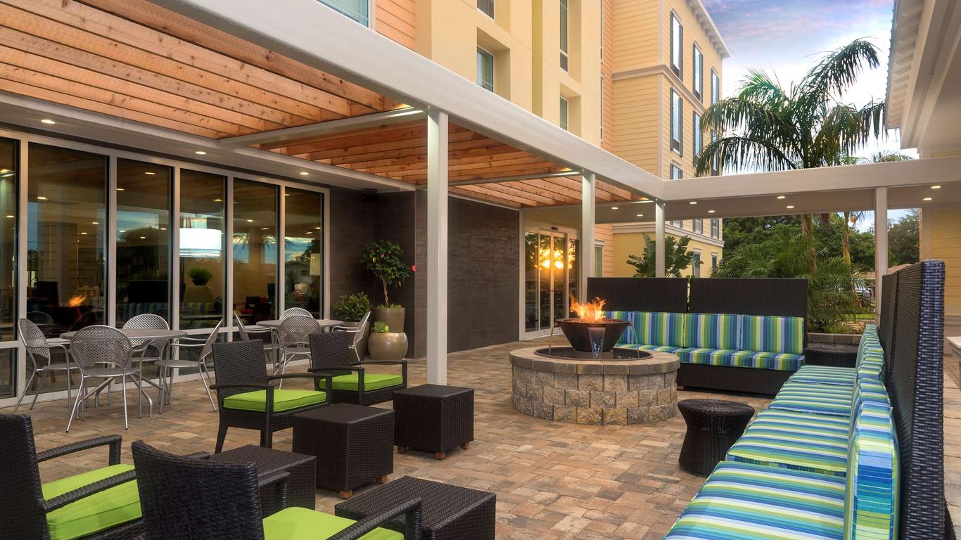 Home2 Suites by Hilton Nokomis Sarasota Casey Key