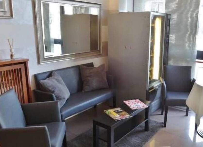 Wohnzimmer Foto