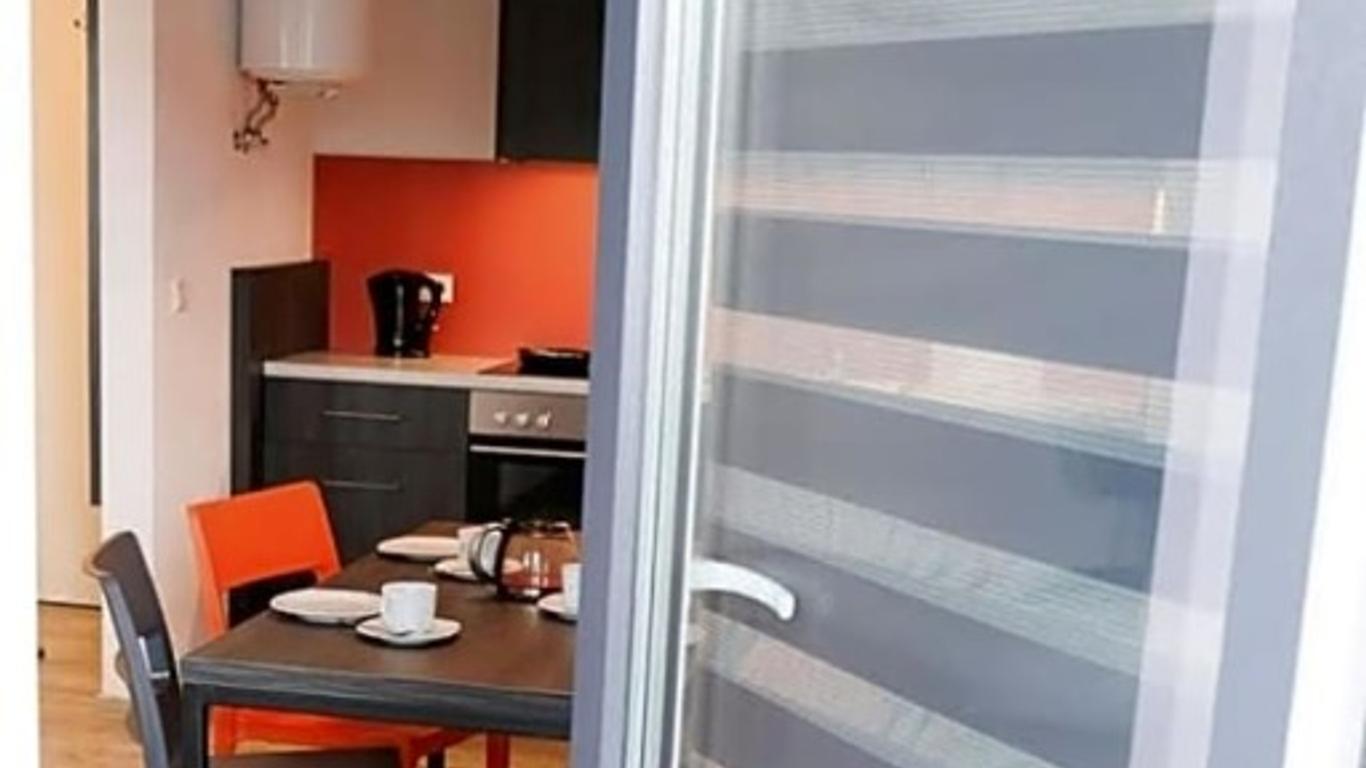 Apartments A7