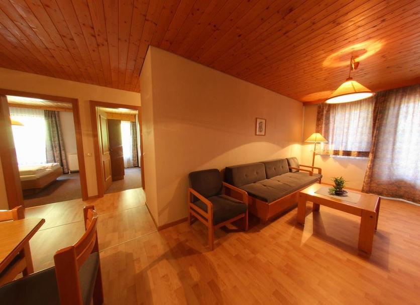 Wohnzimmer Foto