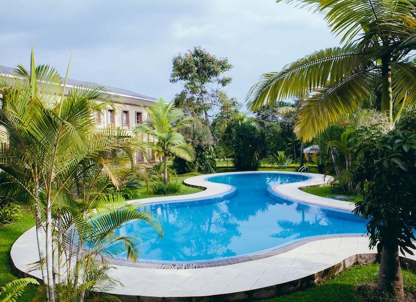 Pool Foto