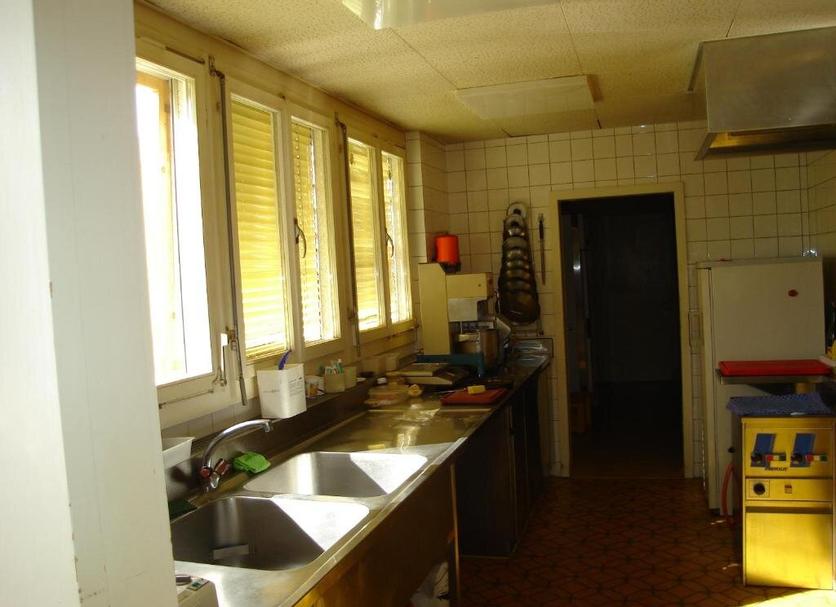 Küche Foto