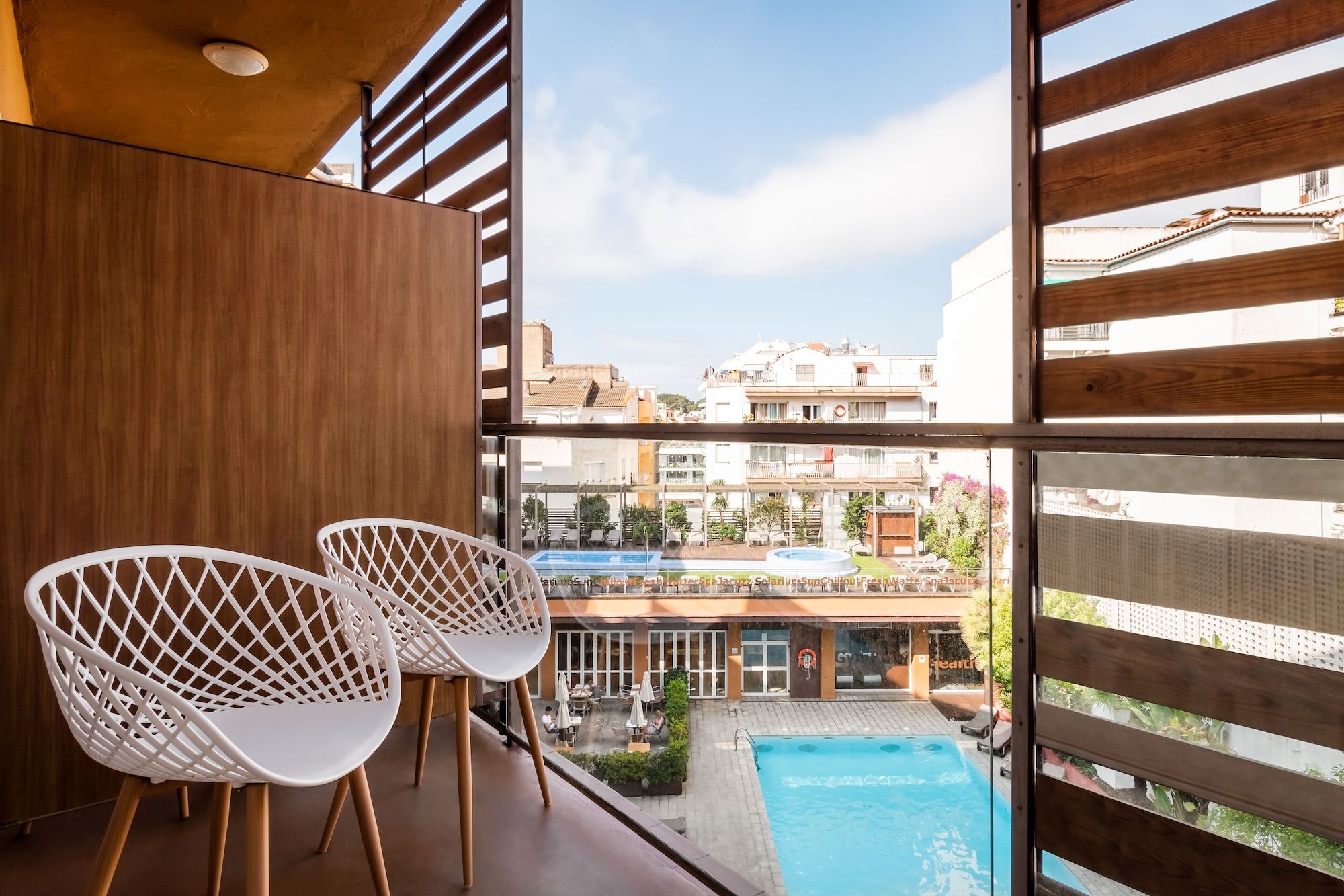 Balkon