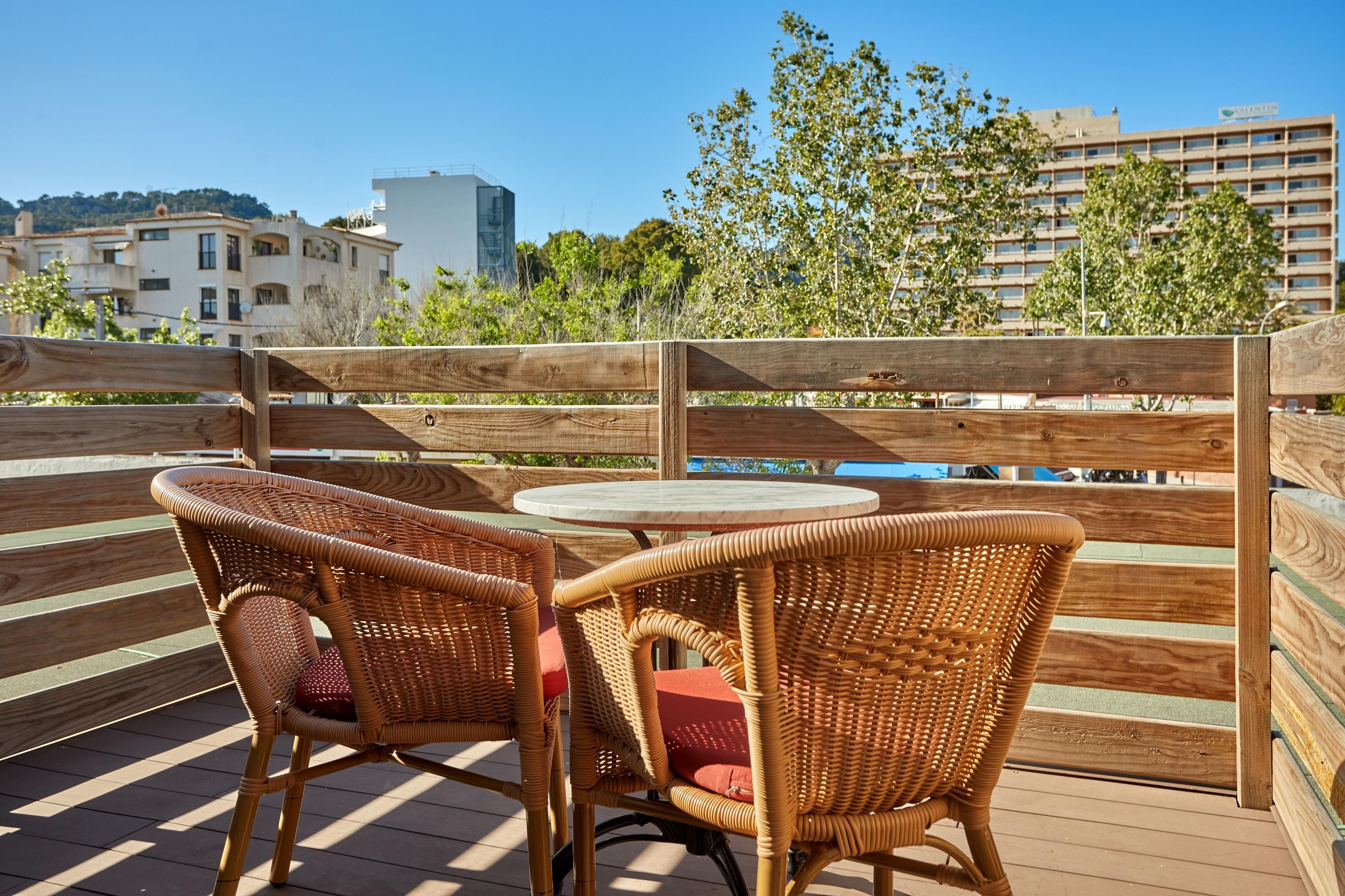 Balkon
