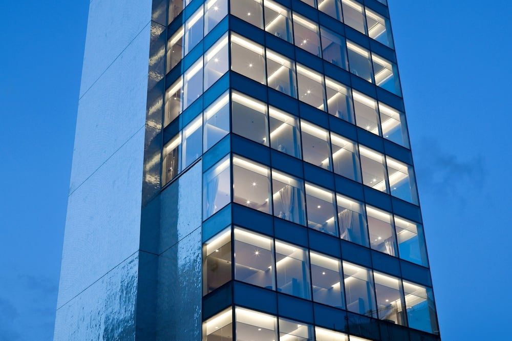 Gebäude