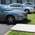 Parkplatz
