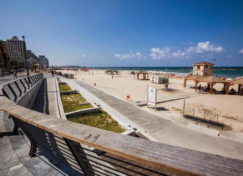 Strand Foto