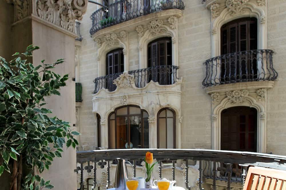Balkon