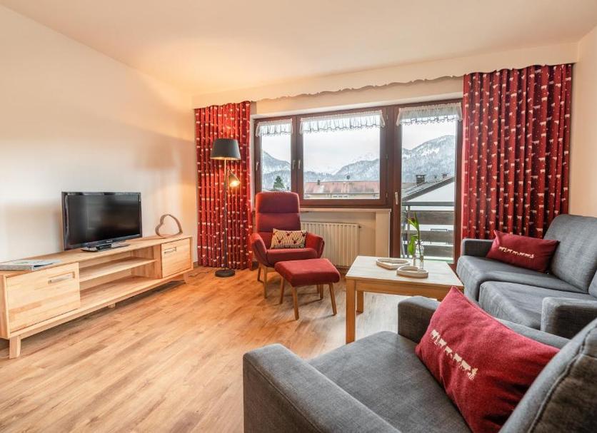 Wohnzimmer Foto