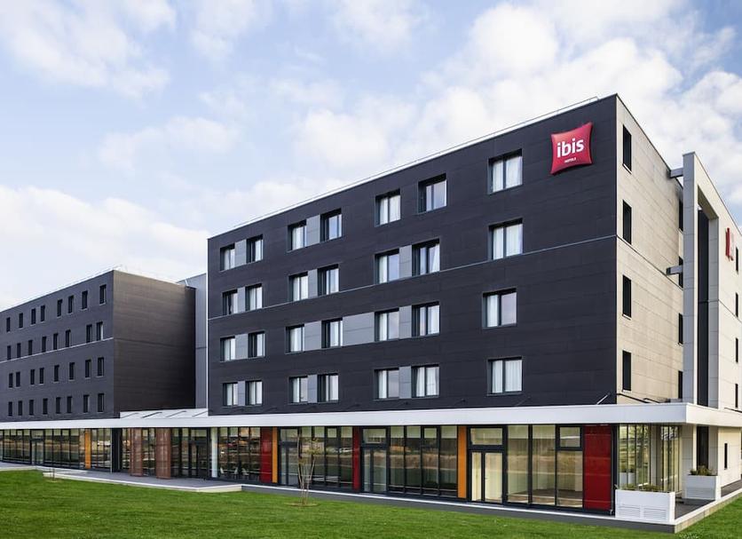 Gebäude Foto