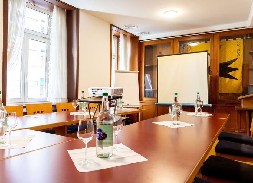 Bankettsaal Foto