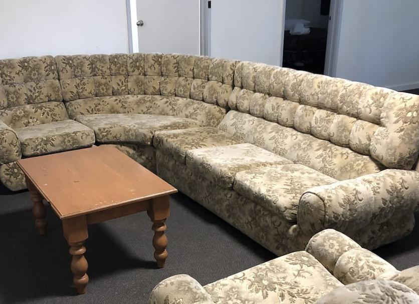Wohnzimmer Foto