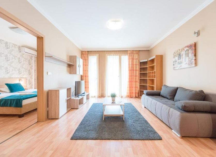 Wohnzimmer Foto