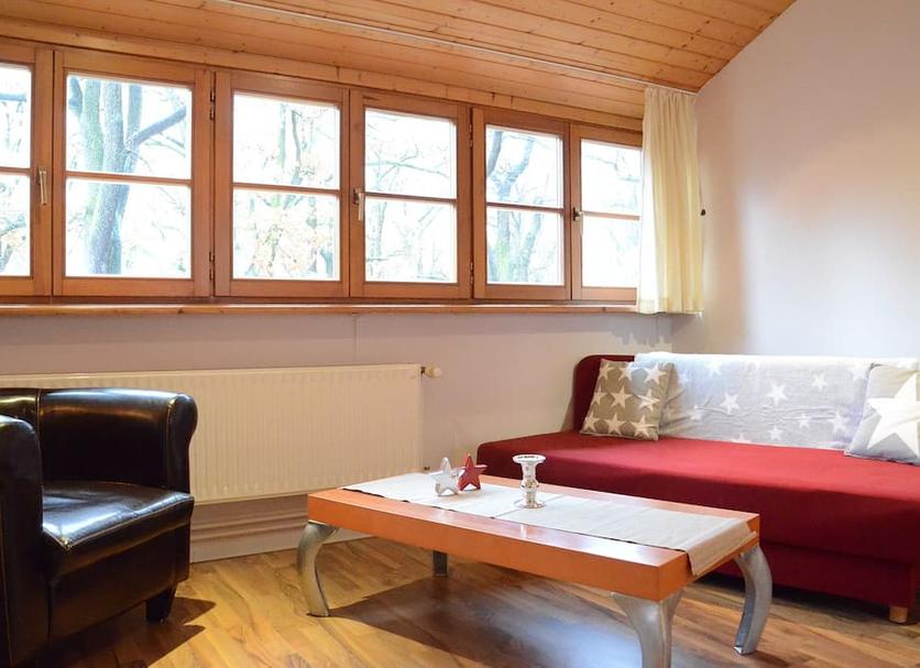 Wohnzimmer Foto