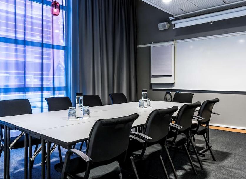 Konferenzraum Foto