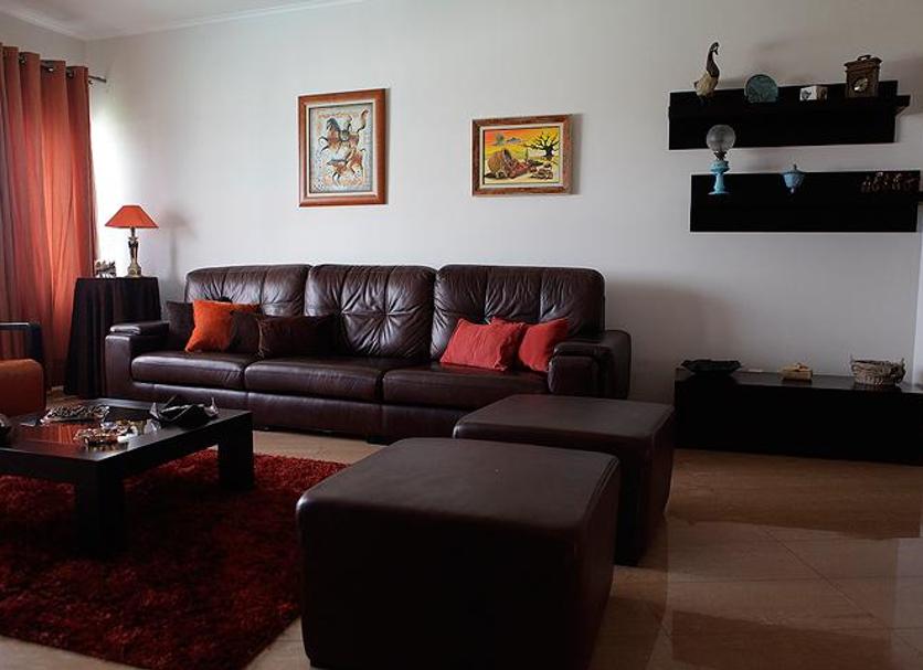 Wohnzimmer Foto