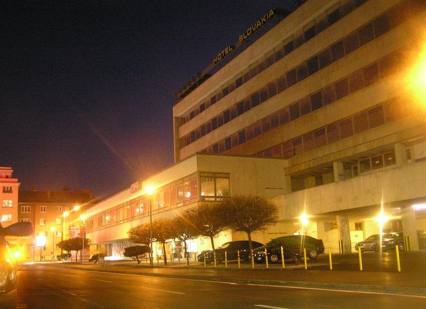 Gebäude Foto