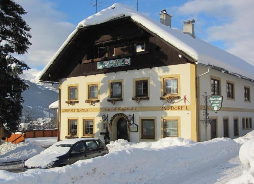 Gebäude Foto
