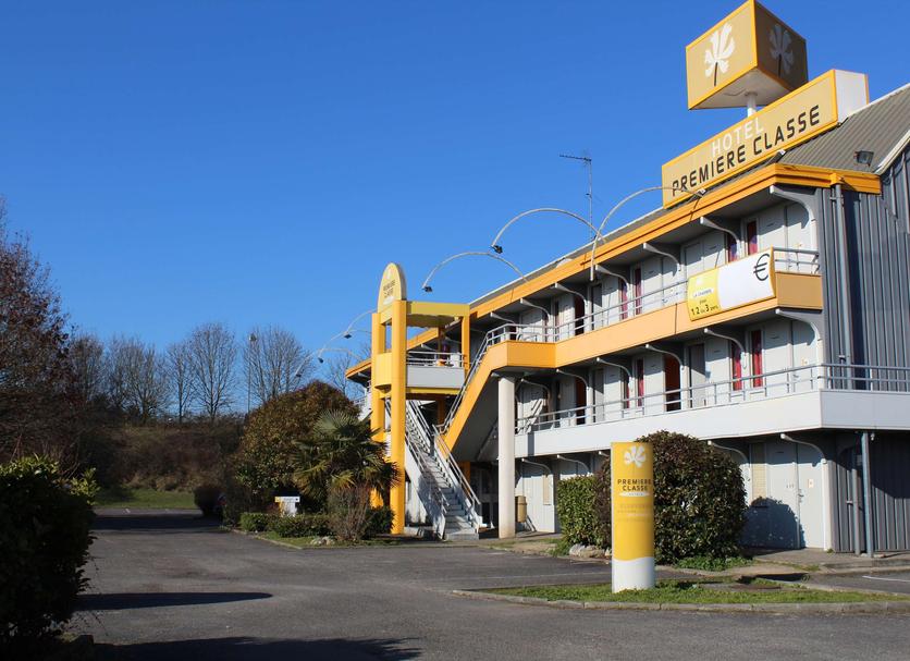 Gebäude Foto