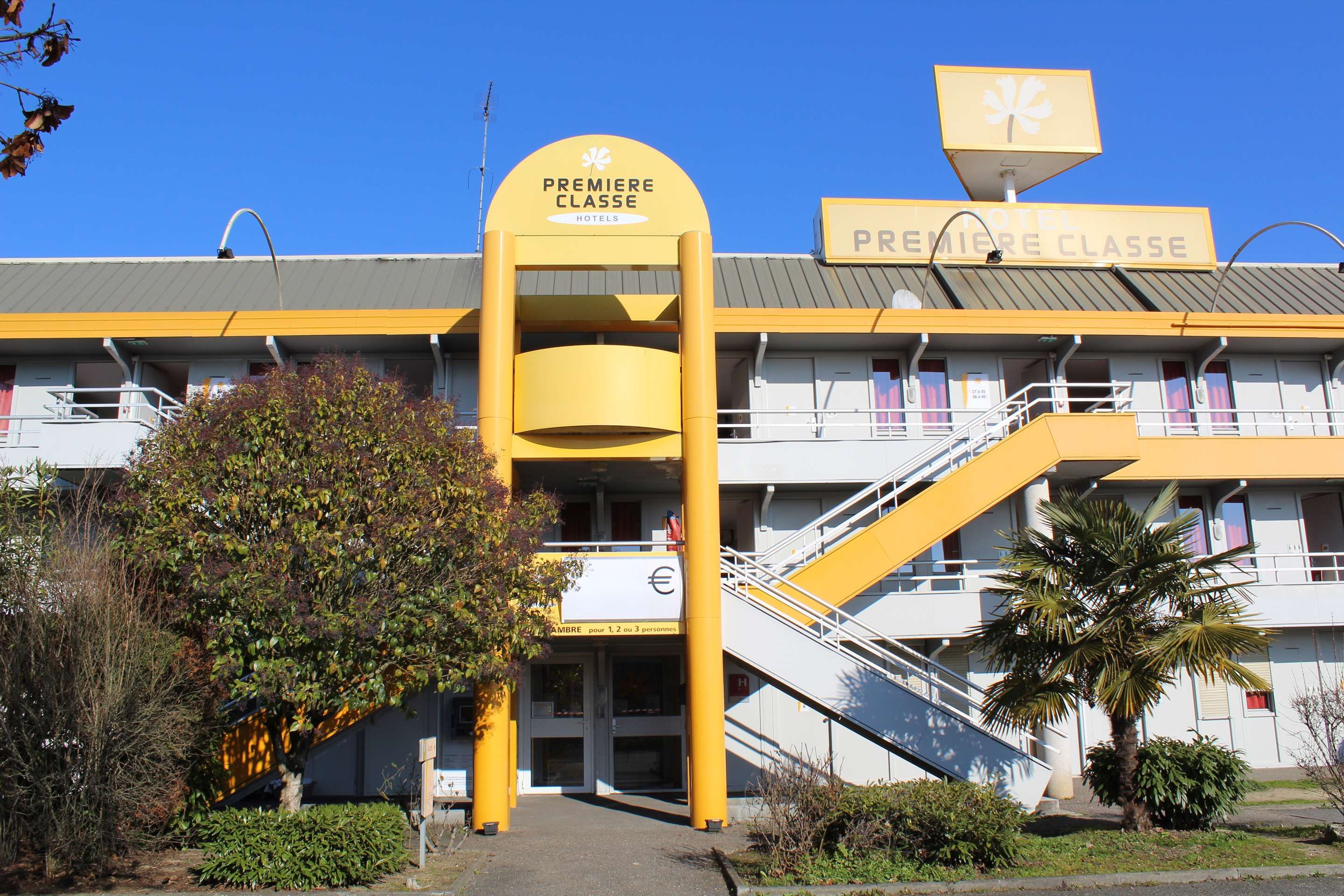 Gebäude