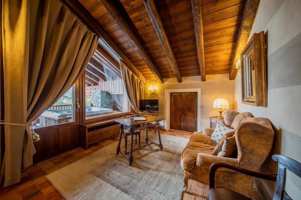 Wohnzimmer Foto