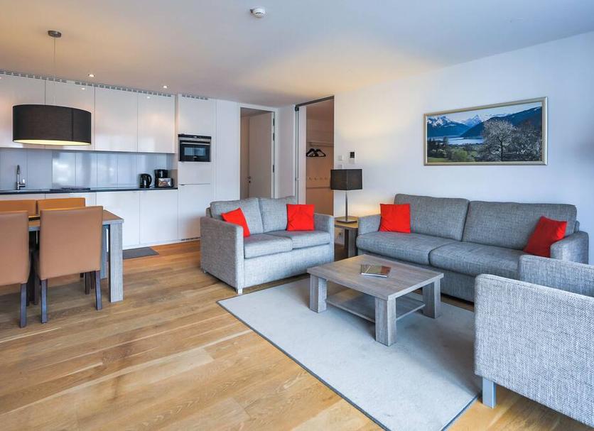 Wohnzimmer Foto