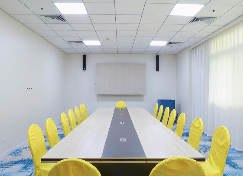 Konferenzraum Foto
