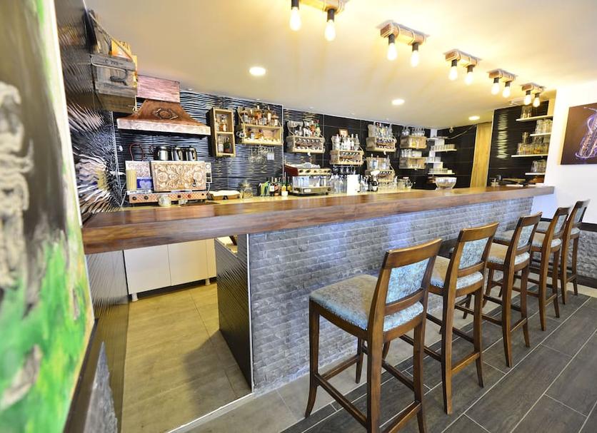 Bar Foto