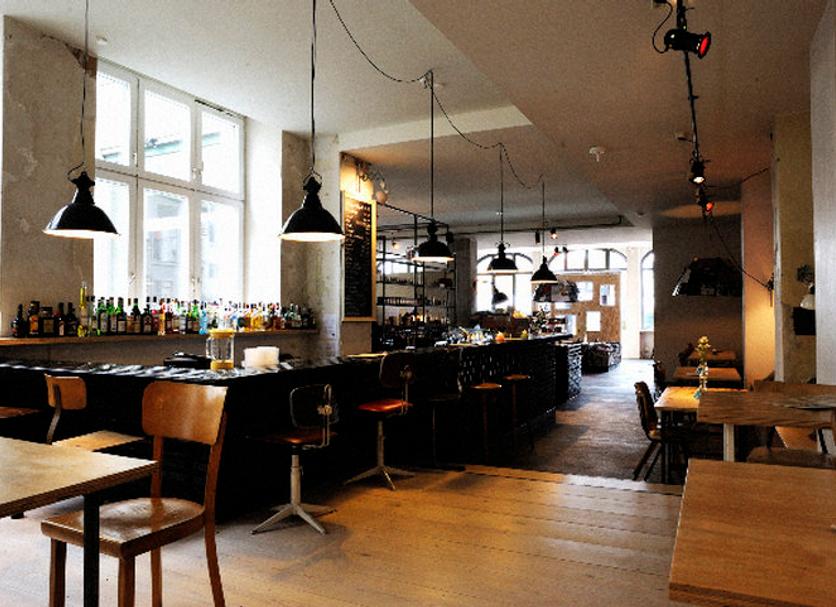 Bar Foto