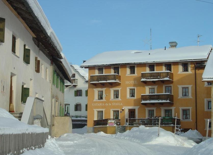 Gebäude Foto