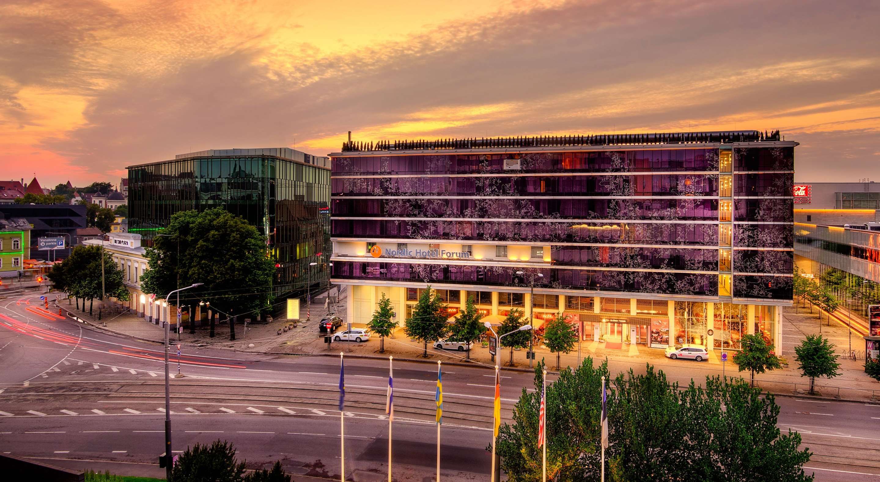 Gebäude Foto