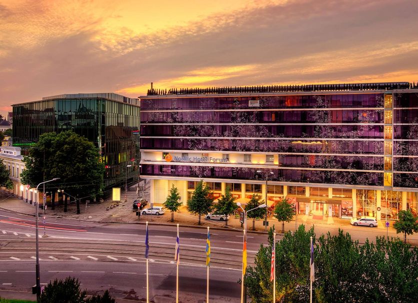 Gebäude Foto