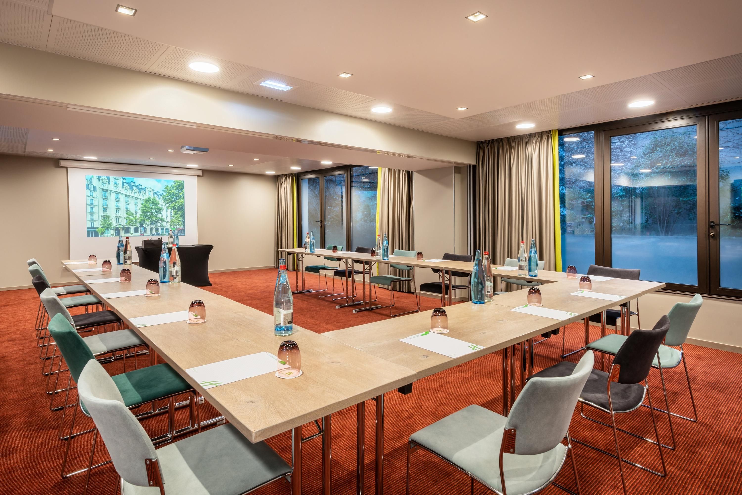 Konferenzraum